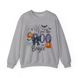 Fall Boujie Sweatshirt