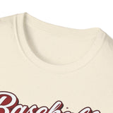 Baseball Mom T-Shirt — Cool Animal Print Design