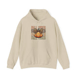 Fall Vibes Hoodie Sweatshirt