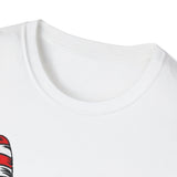 Principal of Little Things T-Shirt — Inspirational School Leader Tee