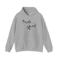 Bride Squad Hoodie - Unisex Sweatshirt