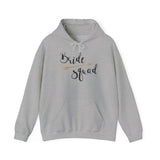 Bride Squad Hoodie - Unisex Sweatshirt