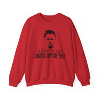Funny Michael Meyers Halloween Sweatshirt