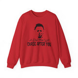 Funny Michael Meyers Halloween Sweatshirt