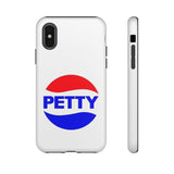 Petty, but Premium Tough Cases