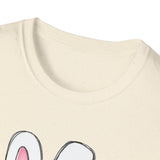 Mommy Bunny Tee — "My Favorite Peeps Call Me Mommy" Easter T-Shirt