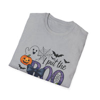Fall Boujie T-Shirt