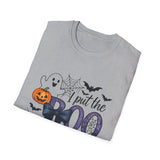 Fall Boujie T-Shirt