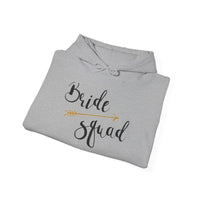 Bride Squad Hoodie - Unisex Sweatshirt