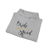 Bride Squad Hoodie - Unisex Sweatshirt