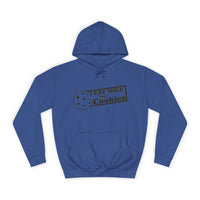 Funny MILF and Cookies Unisex Hoodie