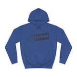 Funny MILF and Cookies Unisex Hoodie