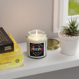 Principal Appreciation Candle — Multi-Scent Coconut‑Apricot Wax (4oz, 9oz)