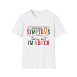 Funny Bitch Tee-Shirt