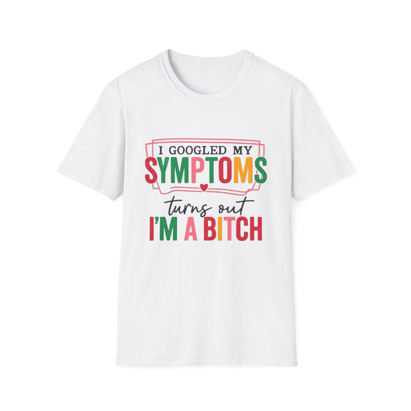 Funny Bitch Tee-Shirt
