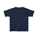 Personalizable Kids Tee — "Last Day of School" Customizable Shirt