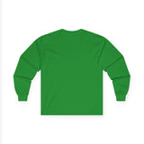 Lesbians Eat What Long Sleeve Tee