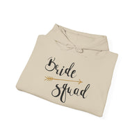 Bride Squad Hoodie - Unisex Sweatshirt
