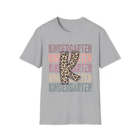 Teacher First Day of School Unisex T-Shirt