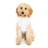 Halloween Boo-dle Pet Hoodie