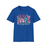 Oh For Peeps Sake — Funny Easter T-Shirt