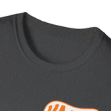 Funny "Va Fan Ghoul" Unisex T-Shirt for Italians - Halloween Season Shirt