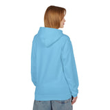 Funny Hoodie - Unisex Fleece