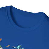 Some Bunny Needs Wine Funny Easter Bunny T-Shirt