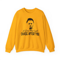 Funny Michael Meyers Halloween Sweatshirt