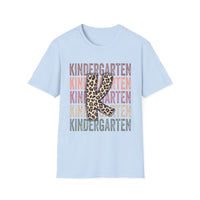 Teacher First Day of School Unisex T-Shirt