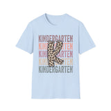Teacher First Day of School Unisex T-Shirt