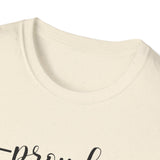 Autism Mom T-Shirt — Supportive Pride Tee for Moms