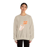 "Va Fan Ghoul" Unisex Heavy Blend™ Crewneck Sweatshirt