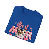 Best Mom Ever T-Shirt — Mother's Day Gift Tee
