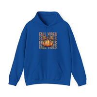 Fall Vibes Hoodie Sweatshirt