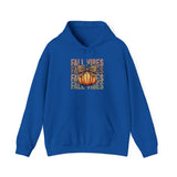 Fall Vibes Hoodie Sweatshirt