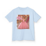 Custom Kids Tee — Princess or Superhero - or anything they imagine!
