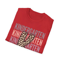 Teacher First Day of School Unisex T-Shirt