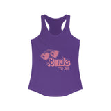 Bride to Be Tank
