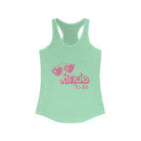 Bride to Be Tank