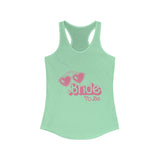 Bride to Be Tank