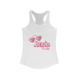 Bride to Be Tank