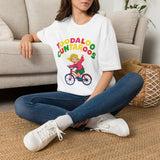 Toodaloo Cuntaroos Funny Graphic T-Shirt — Hilarious Inappropriate Slogan Tee