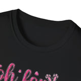 Oh For Peeps Sake — Funny Easter T-Shirt