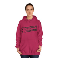 Funny MILF and Cookies Unisex Hoodie