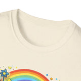 Peace Out School Tee — Personalized Last Day of School Shirt for Teachers