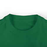 Infant Tee — "Crib Hair Don’t Care" Cute Baby Shirt