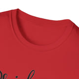 Bride Squad T-Shirt - Unisex