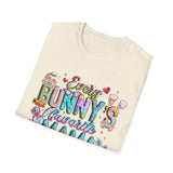 Easter "Every Bunny's Favorite Mama" T-Shirt