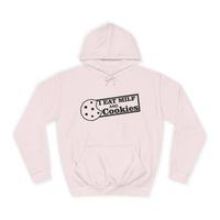 Funny MILF and Cookies Unisex Hoodie